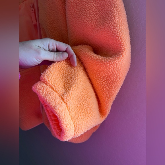 Free People Movement Hit The Slopes Fleece - Picture 4 of 7